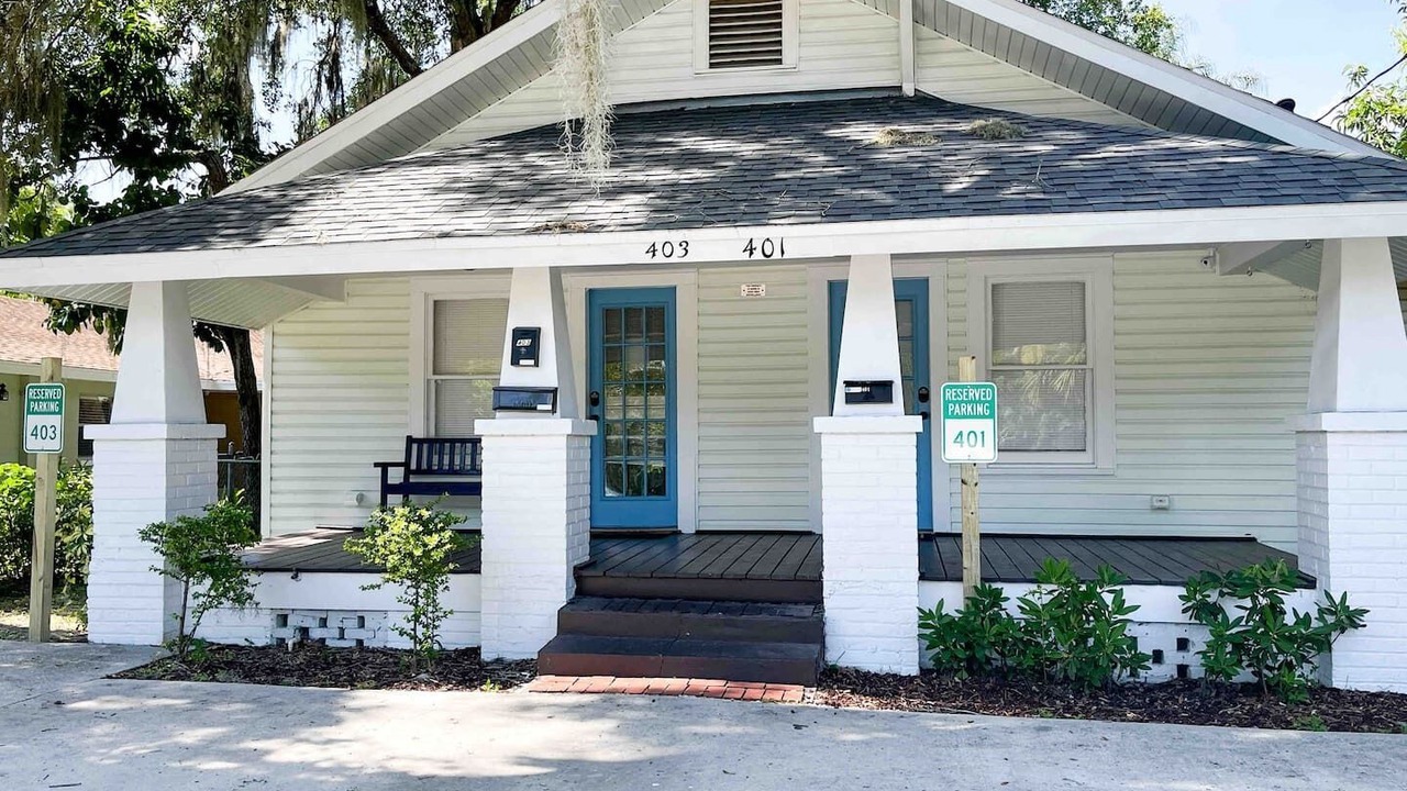 Photo of Outdoor in Dixieland