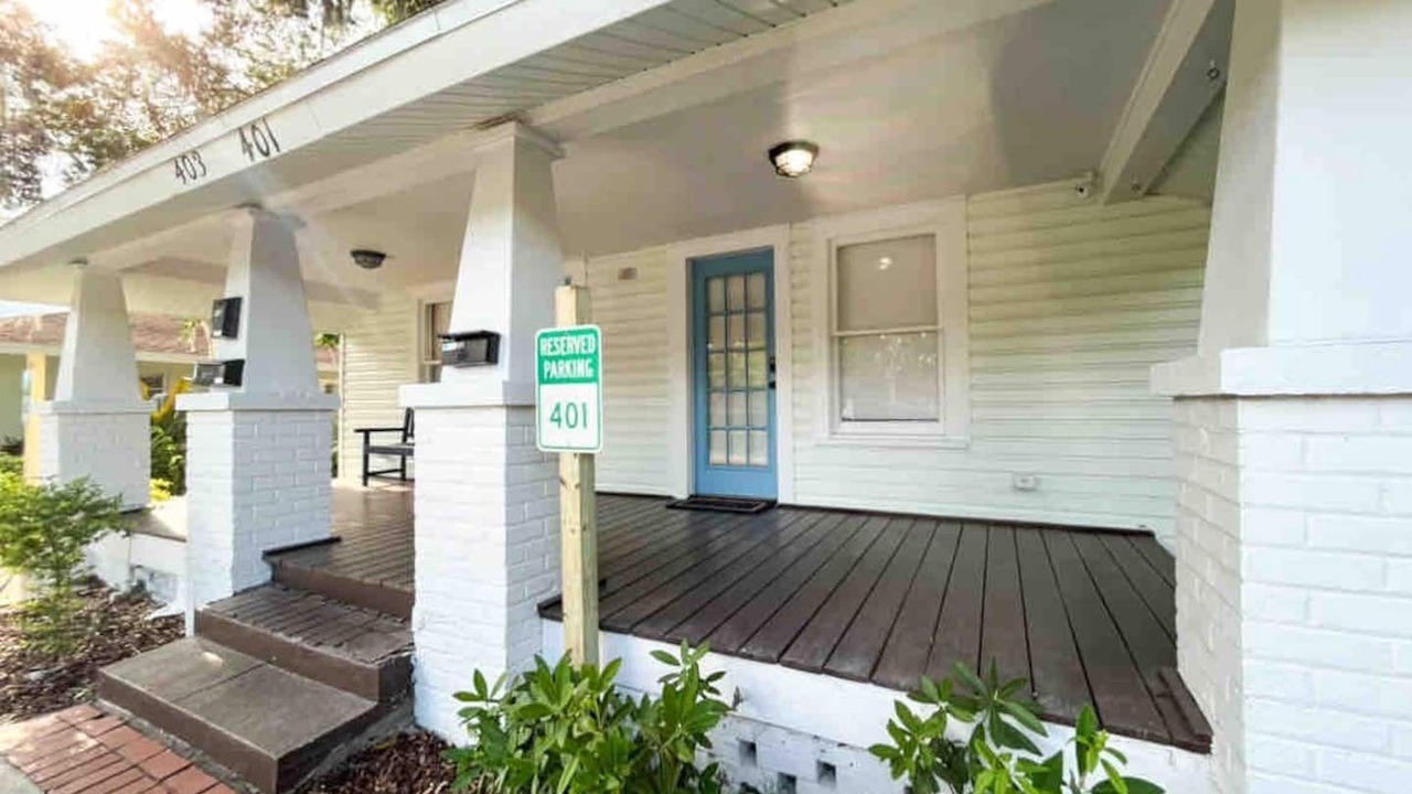 Photo of Outdoor in Dixieland