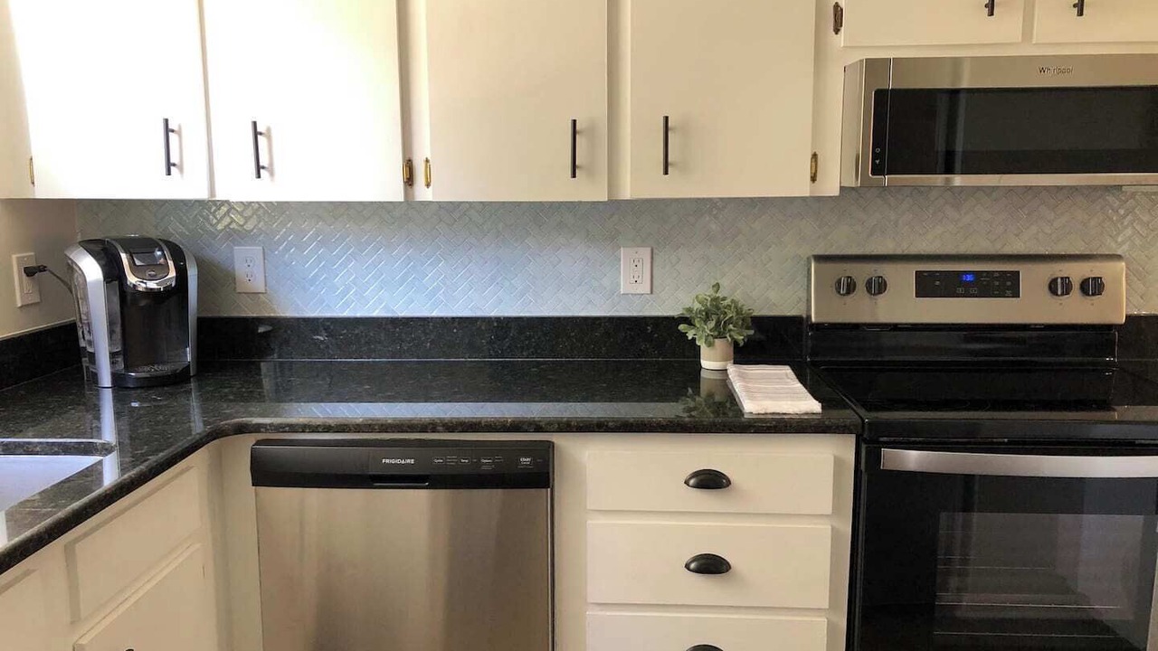 Photo of Kitchen in Dixieland