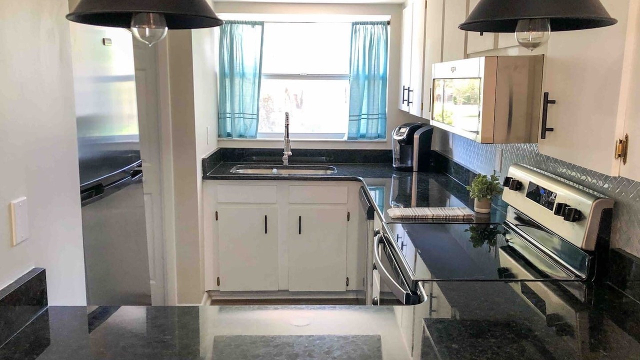 Photo of Kitchen in Dixieland
