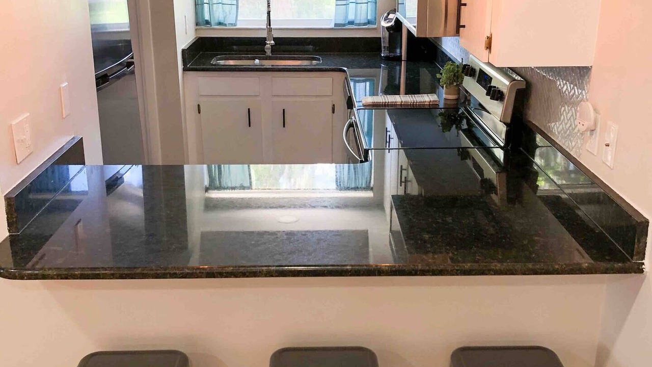 Photo of Kitchen in Dixieland