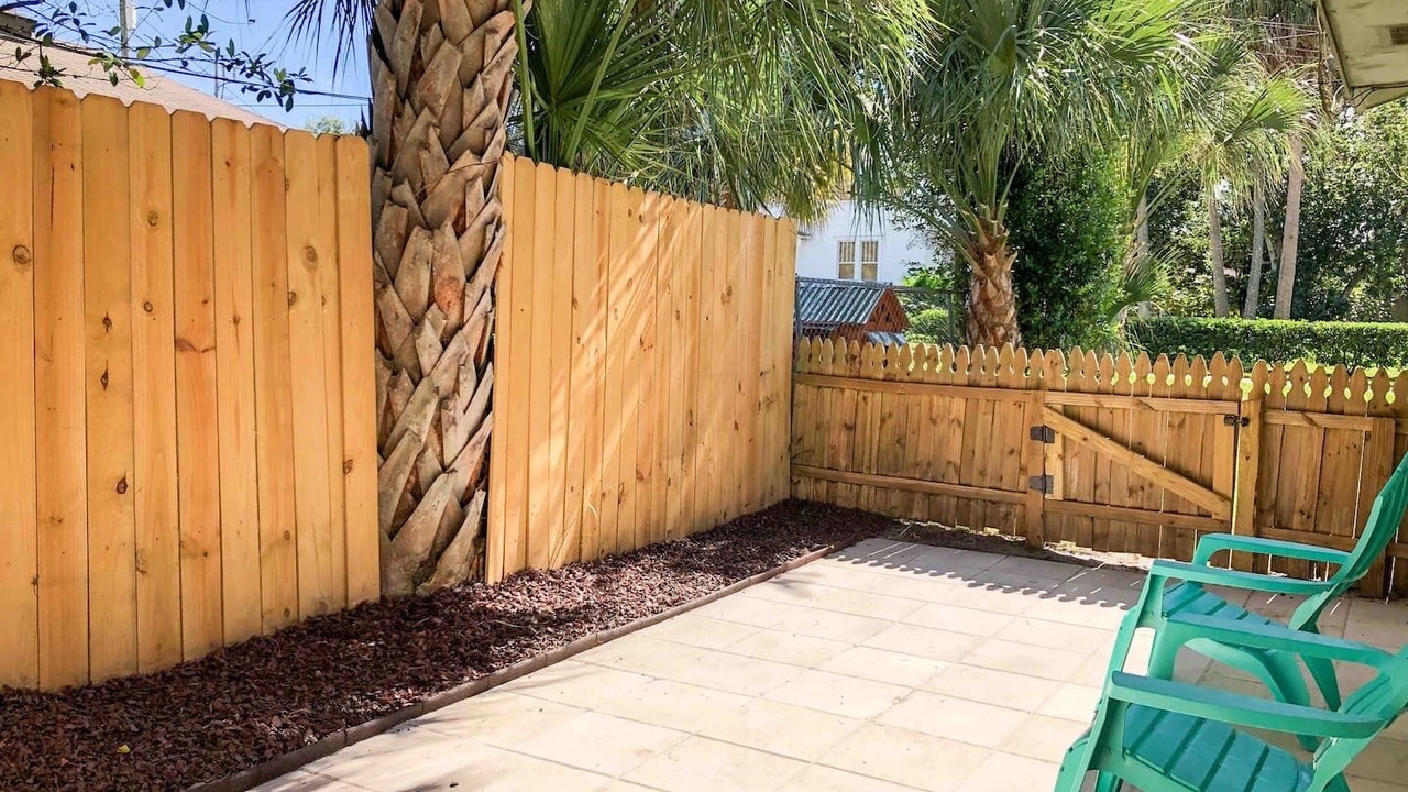 Photo of Outdoor in Dixieland