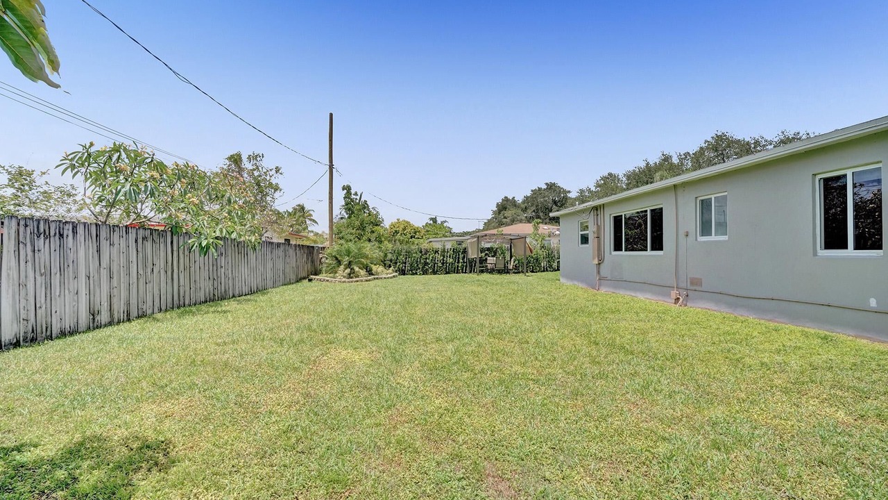 Photo of Outdoor in Highland Garden