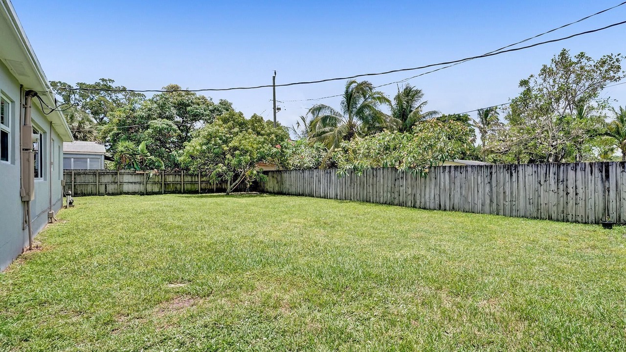 Photo of Outdoor in Highland Garden