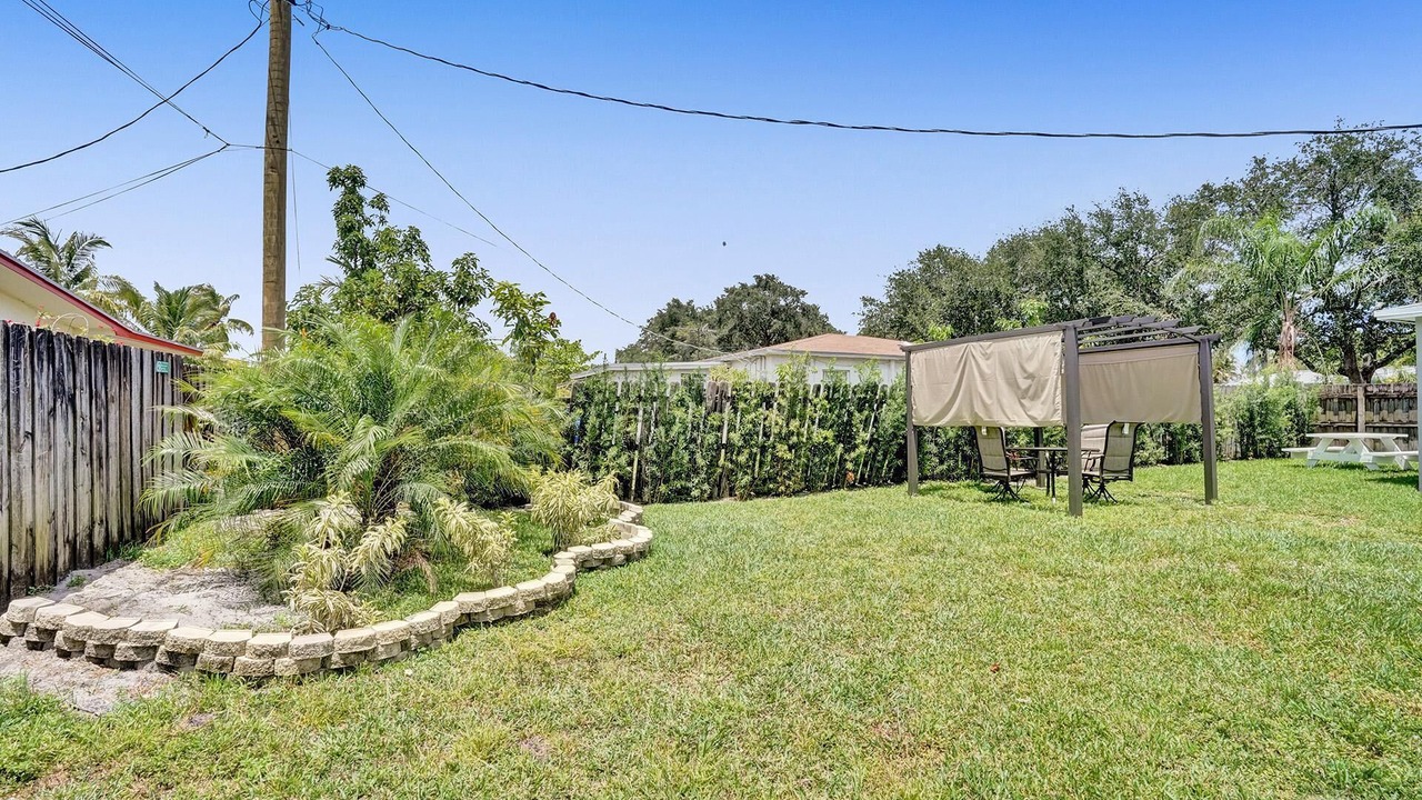 Photo of Outdoor in Highland Garden