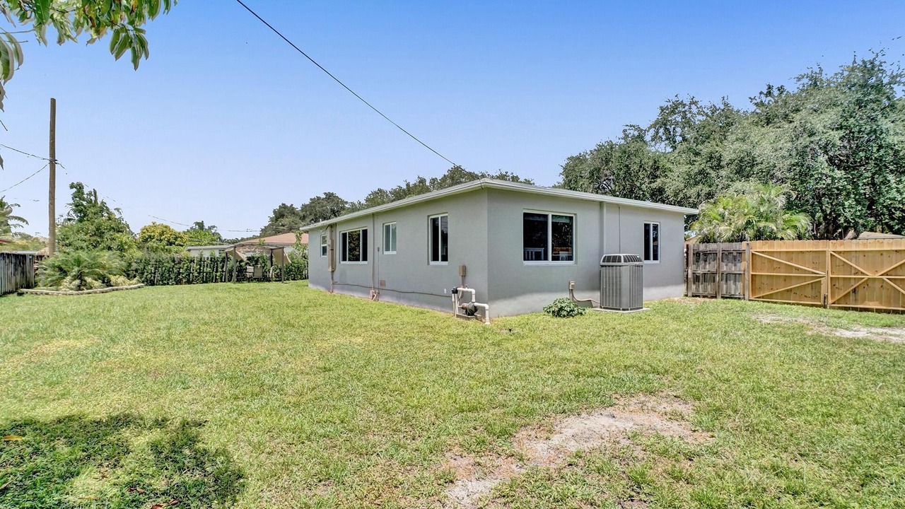 Photo of Outdoor in Highland Garden