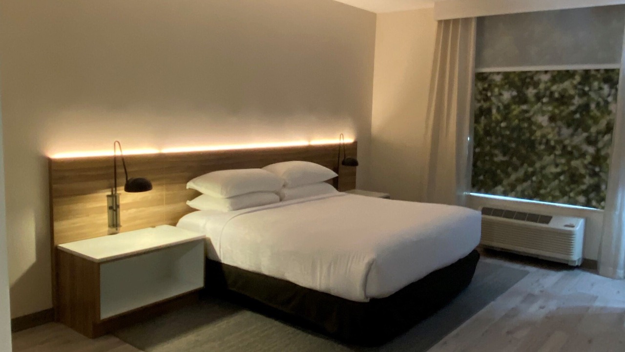 Photo of Bedroom in Orlando