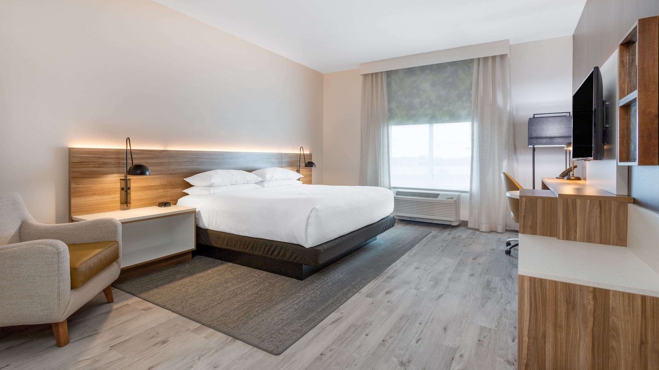Photo of Bedroom in Orlando