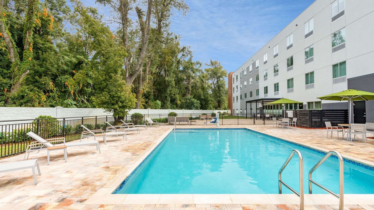 Photo of Outdoor in Orlando