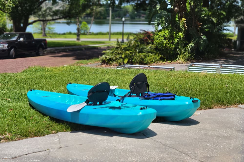 Photo of Outdoor in Dixieland