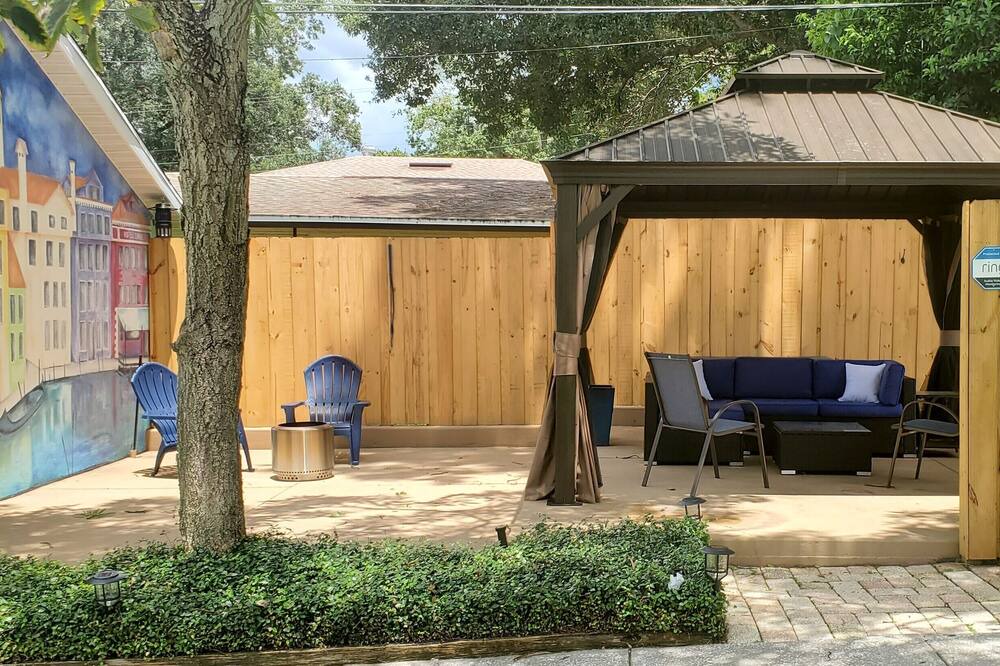 Photo of Outdoor in Dixieland