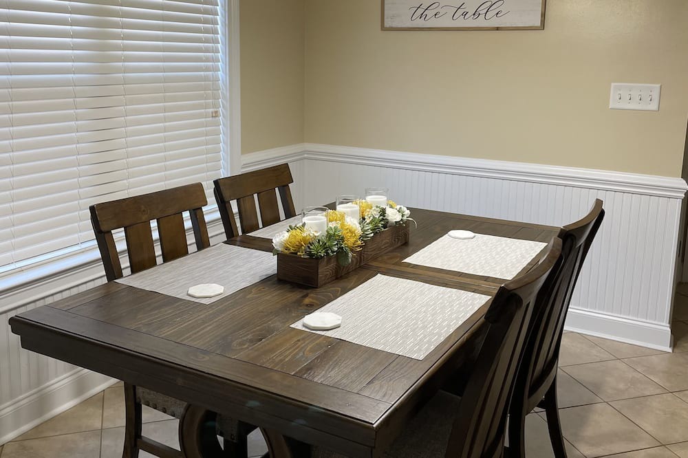 Photo of Kitchen in Kathleen