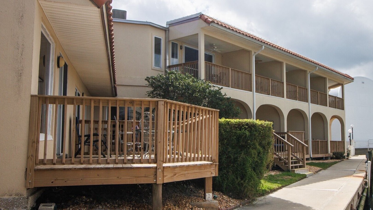 Photo of Outdoor in St. Augustine