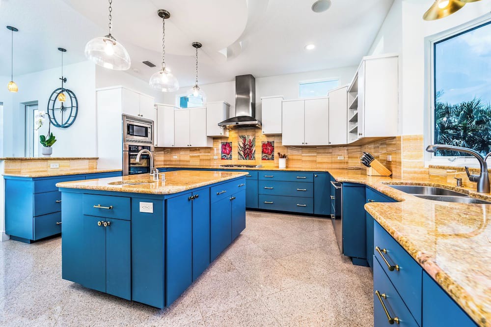 Photo of Kitchen in South Ponte Vedra Beach