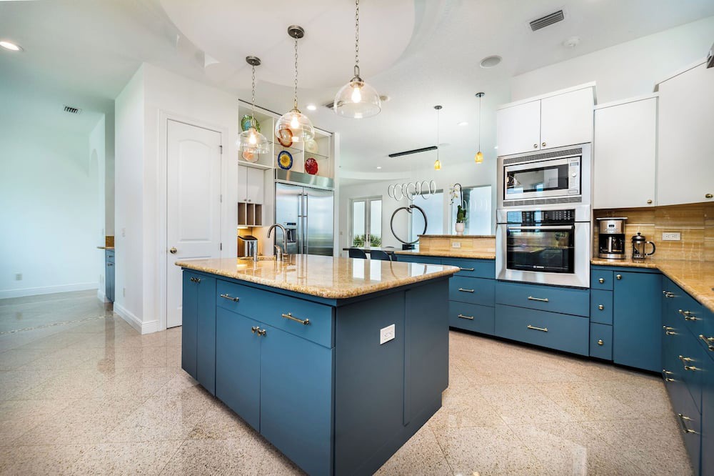 Photo of Kitchen in South Ponte Vedra Beach