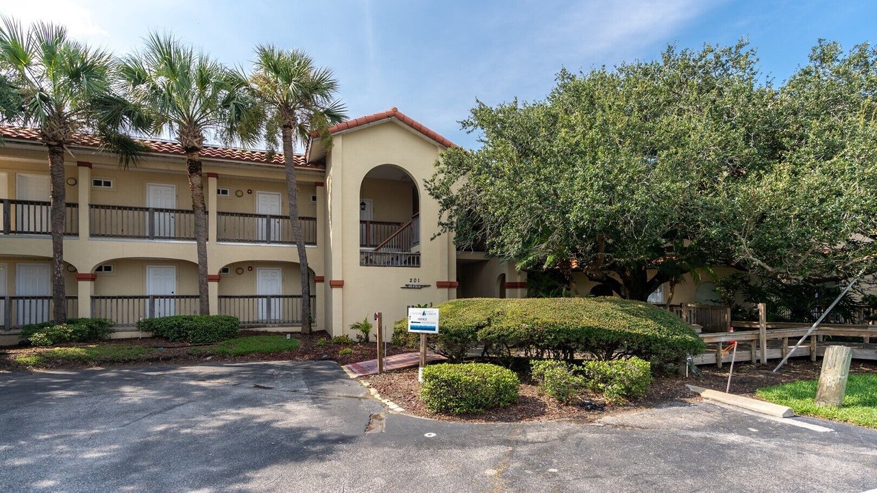 Photo of Outdoor in St. Augustine