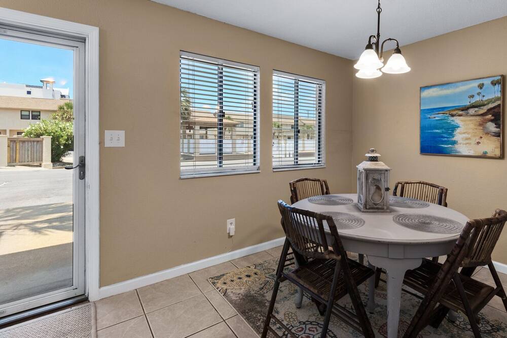 Photo of Kitchen in Sugar Beach