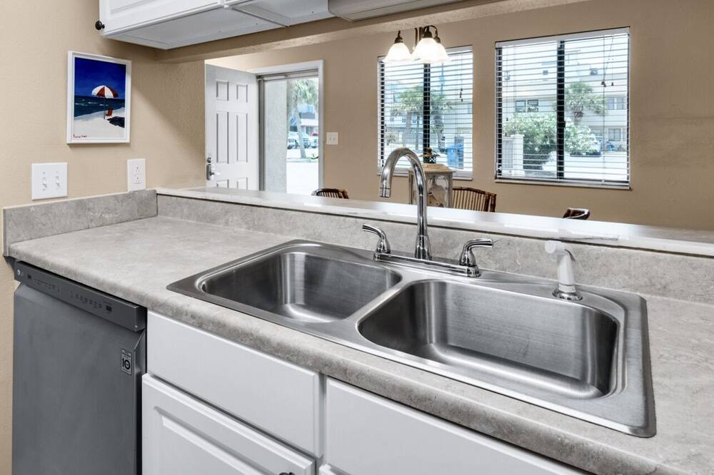 Photo of Kitchen in Sugar Beach