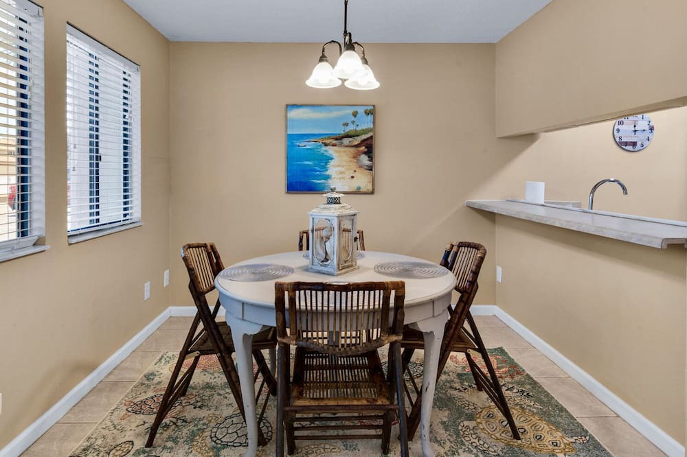Photo of Kitchen in Sugar Beach