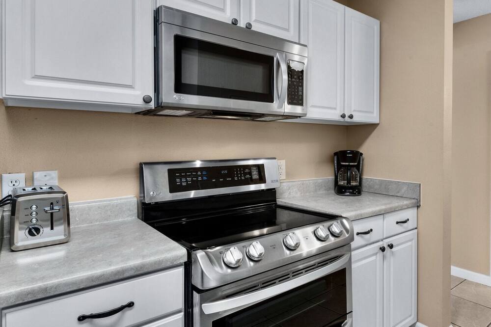 Photo of Kitchen in Sugar Beach