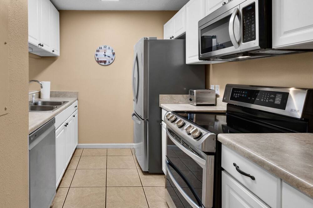 Photo of Kitchen in Sugar Beach