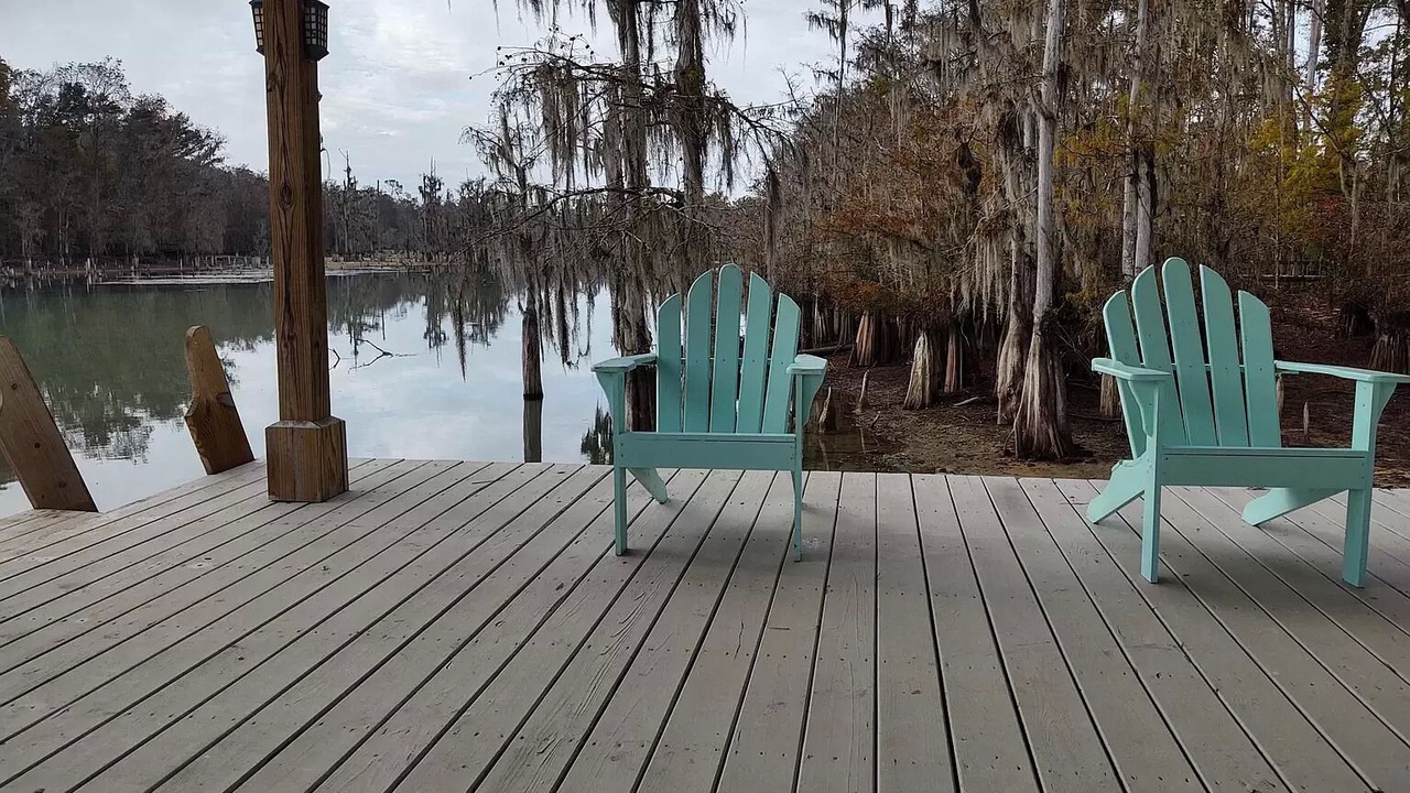 Photo of Outdoor in Marianna
