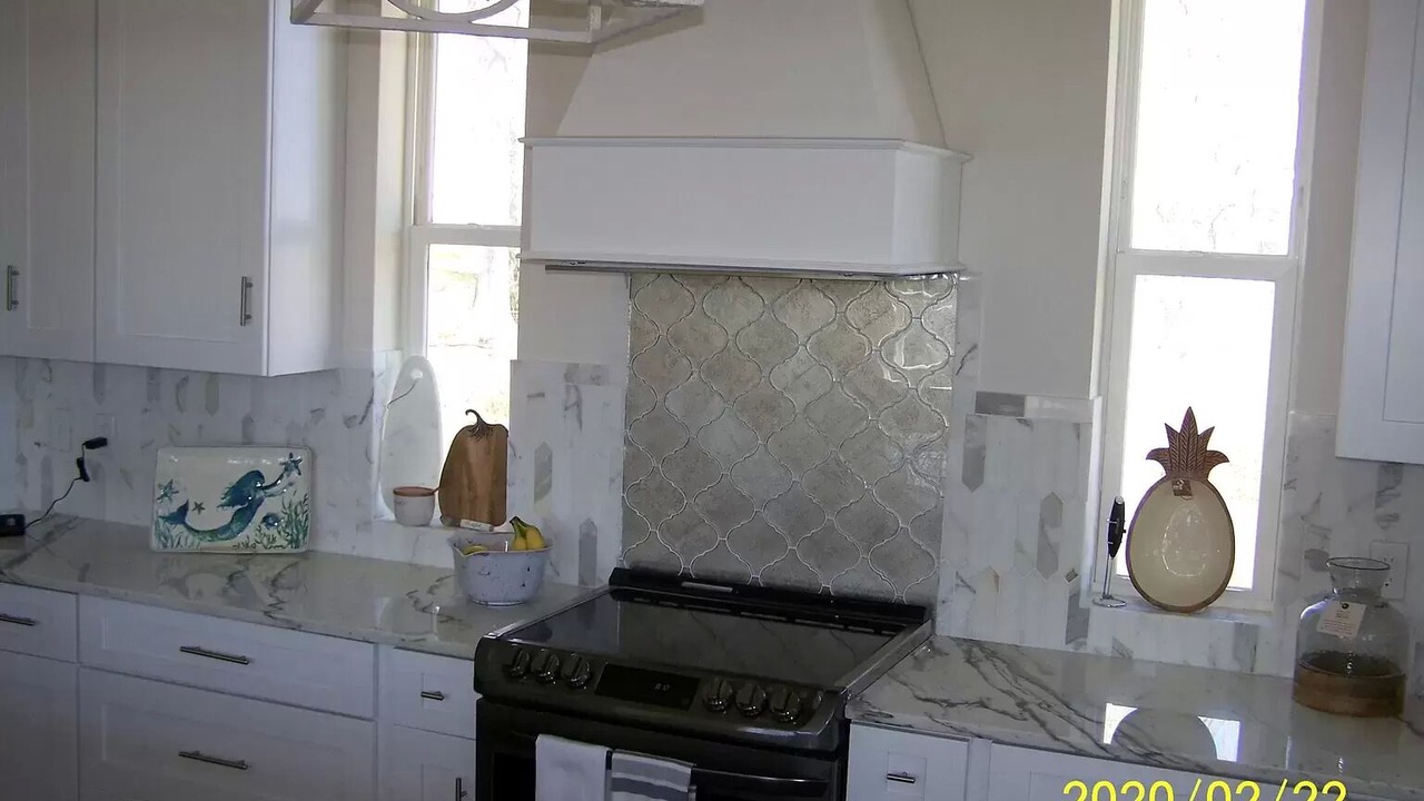 Photo of Kitchen in Marianna