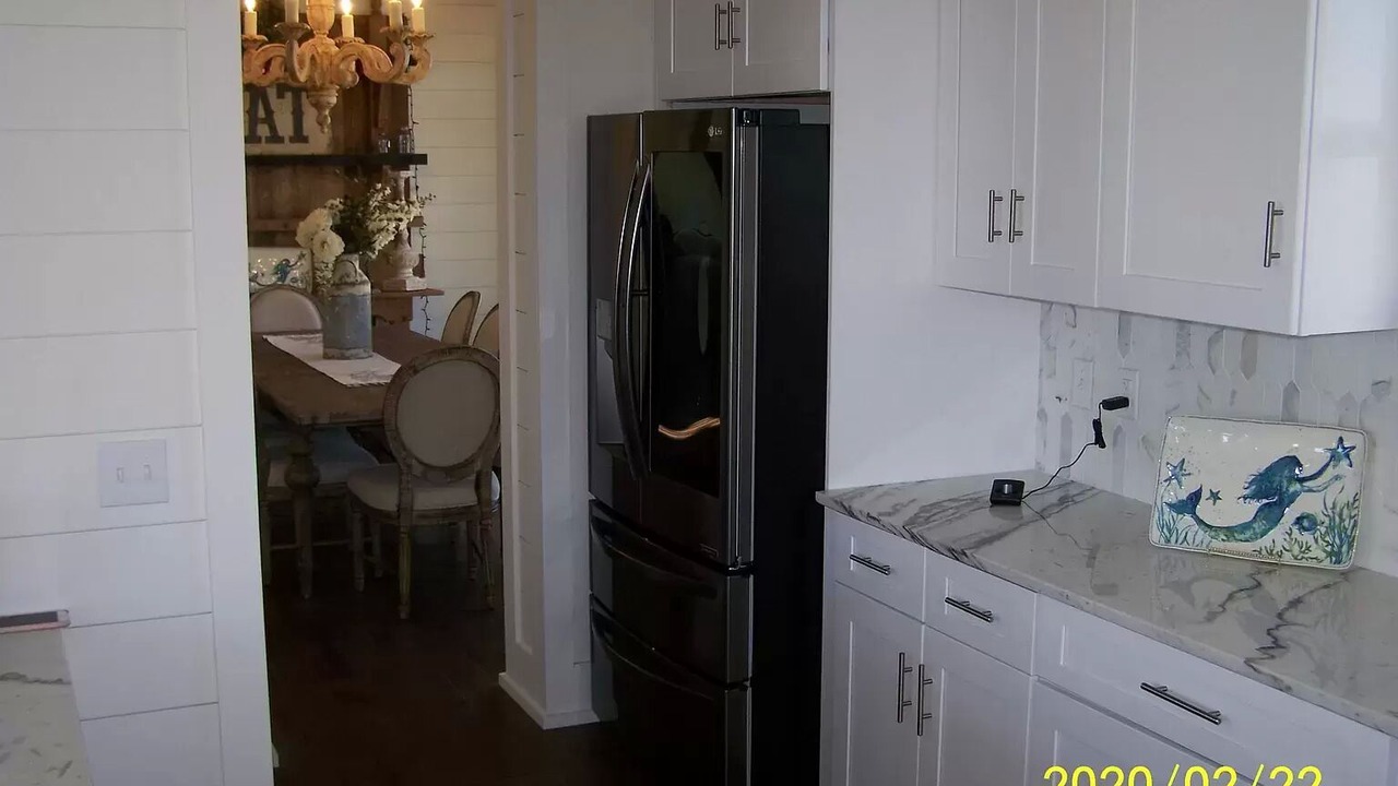 Photo of Kitchen in Marianna