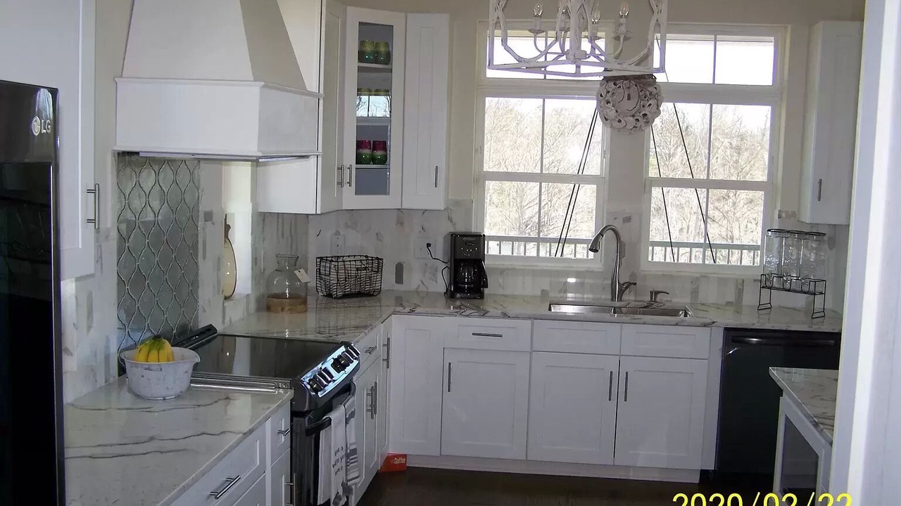 Photo of Kitchen in Marianna