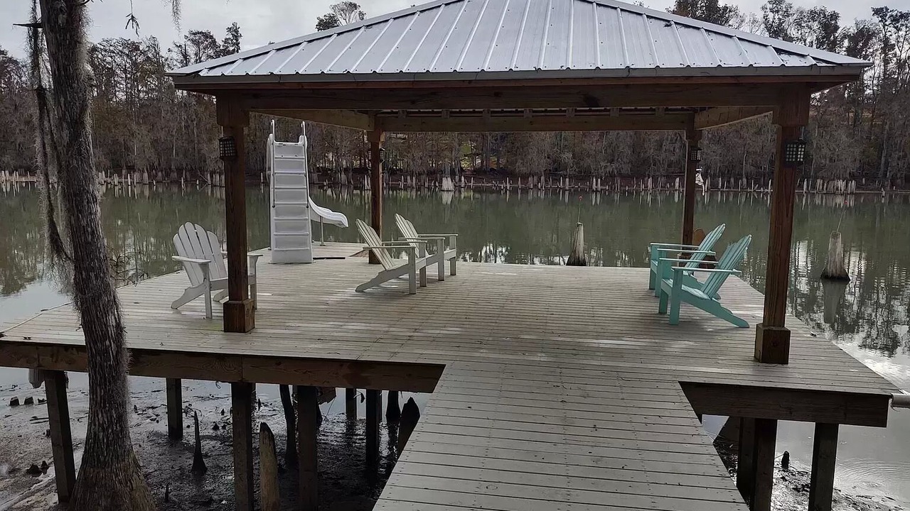 Photo of Outdoor in Marianna