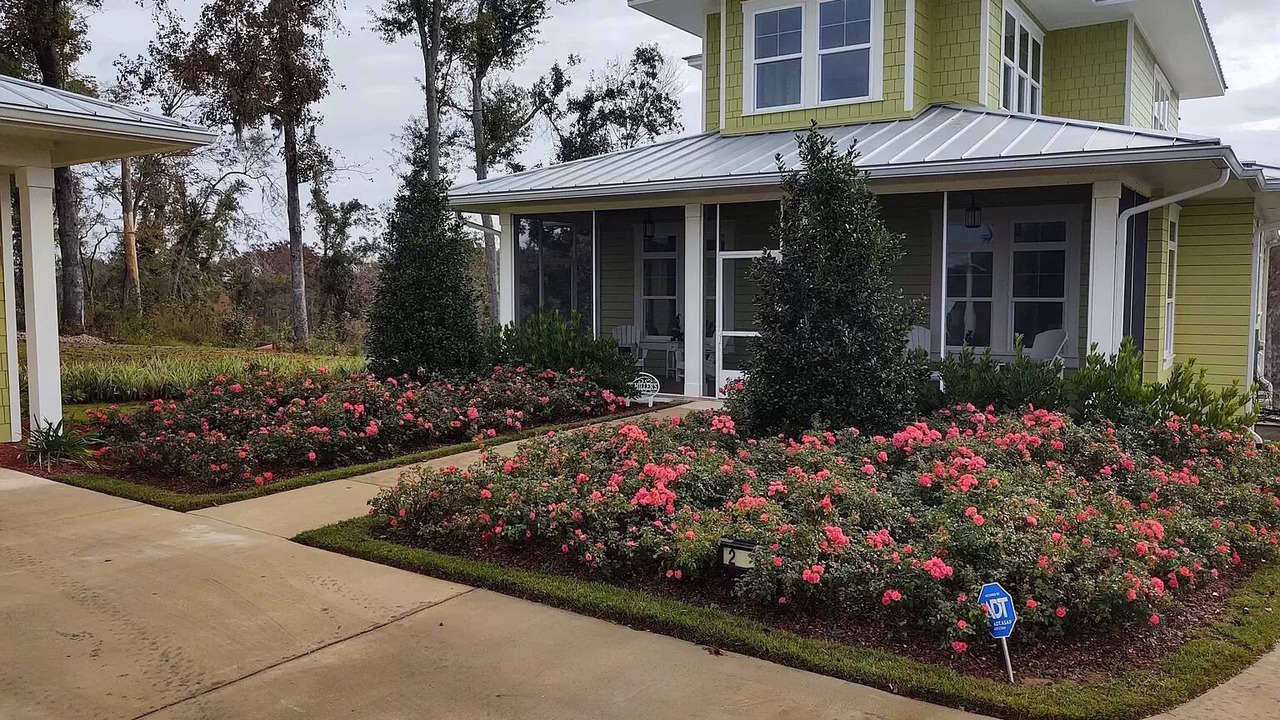 Photo of Outdoor in Marianna