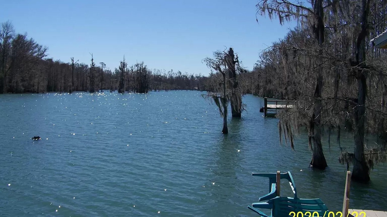 Photo of Outdoor in Marianna