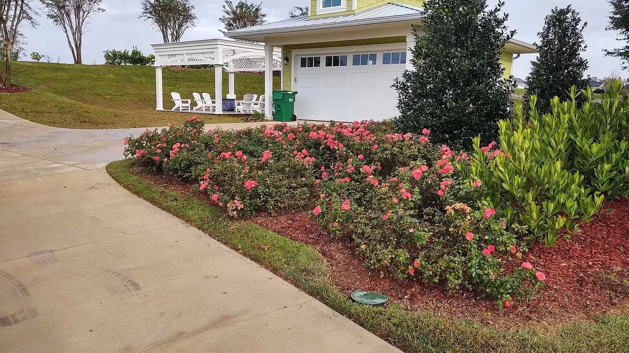 Photo of Outdoor in Marianna