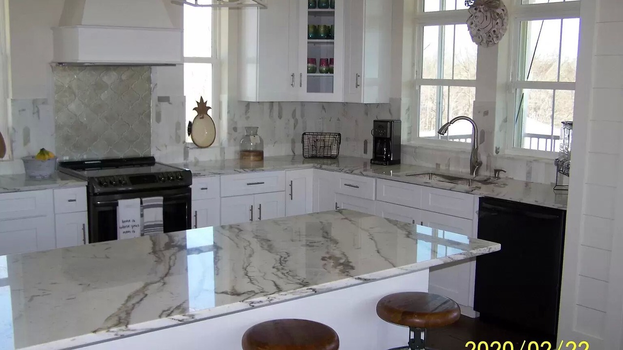 Photo of Kitchen in Marianna