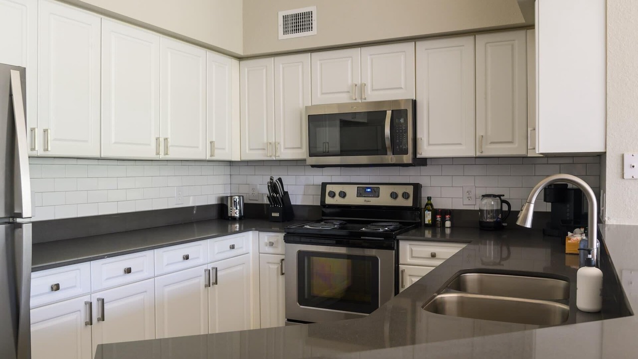 Photo of Kitchen in Wellington