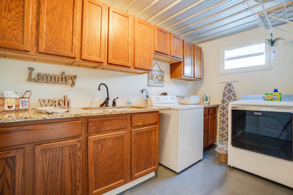 Photo of Kitchen in Holiday Beach
