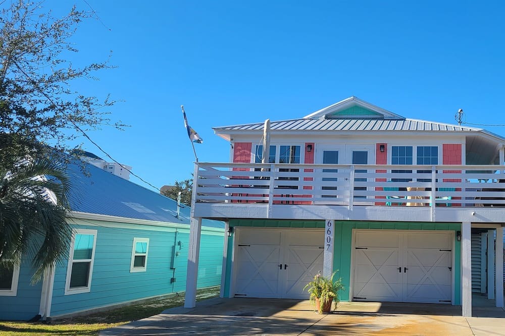 Photo of Outdoor in Holiday Beach