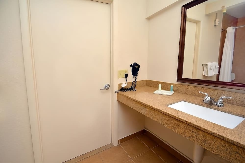 Photo of Bathroom in Florida Central Atlantic Coast