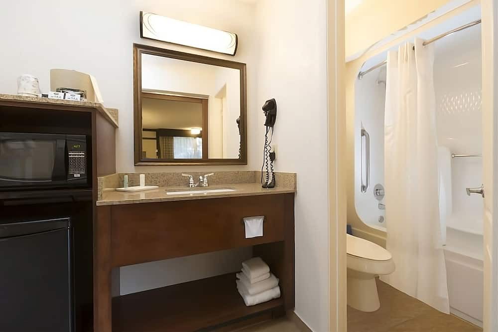 Photo of Bathroom in Florida Central Atlantic Coast
