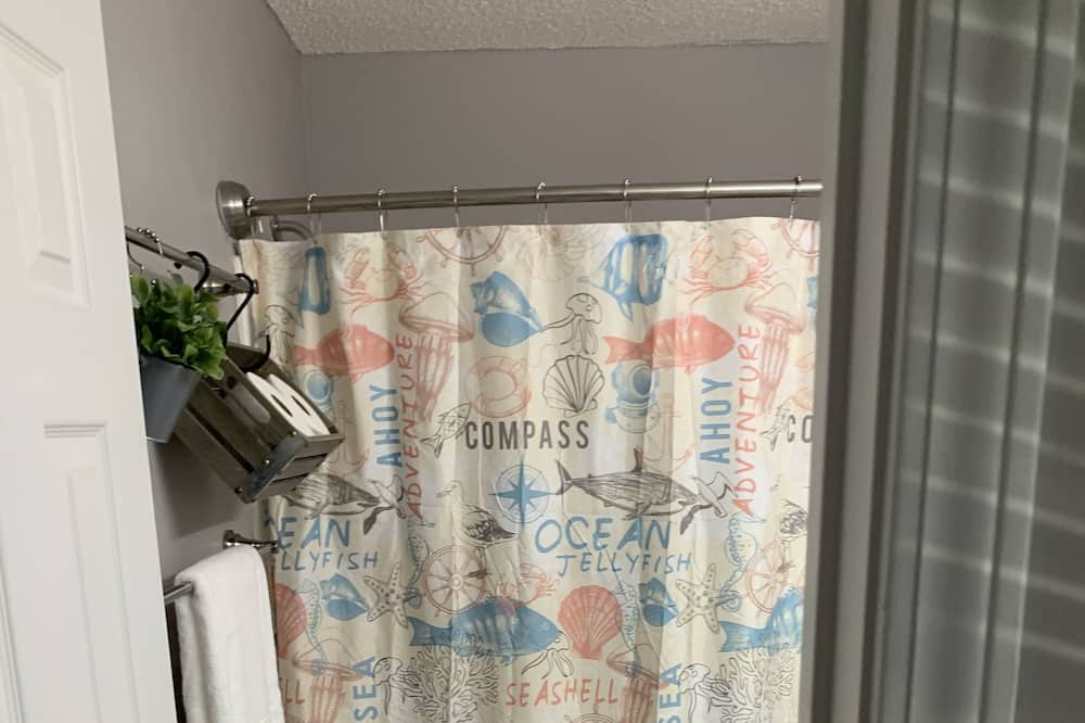 Photo of Bathroom in Enterprise