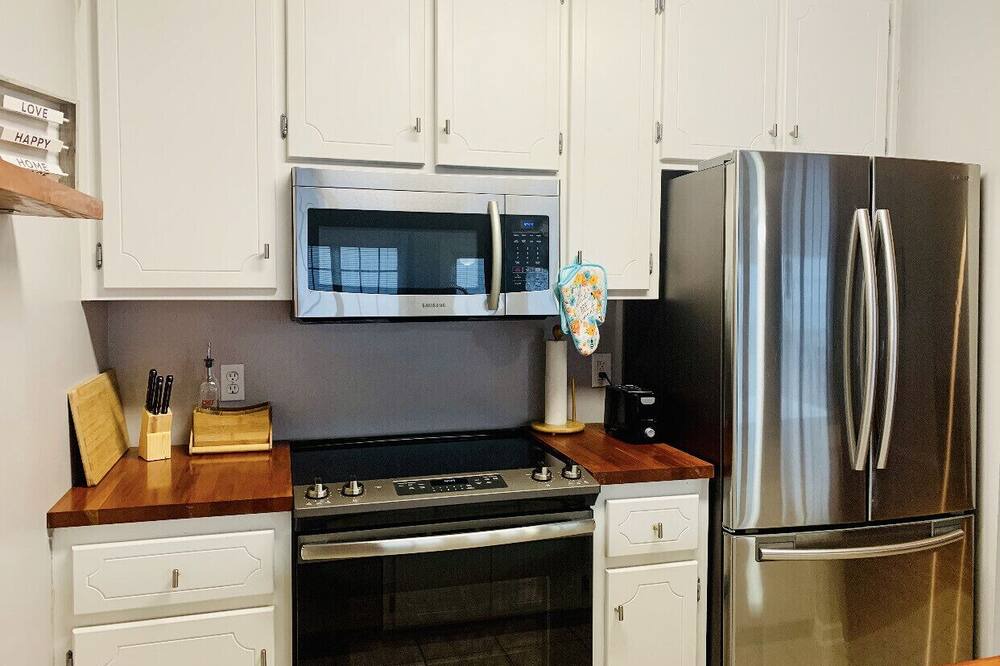 Photo of Kitchen in Enterprise