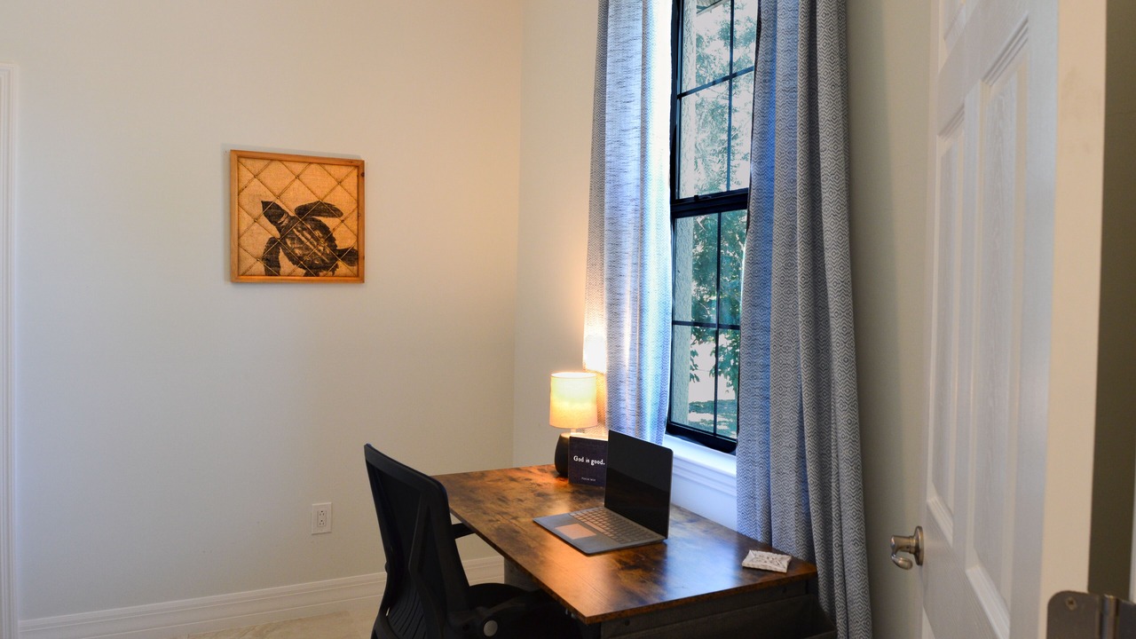 Photo of Bedroom in McGregor