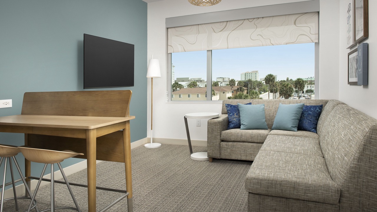 Photo of Bedroom in Jacksonville Beach
