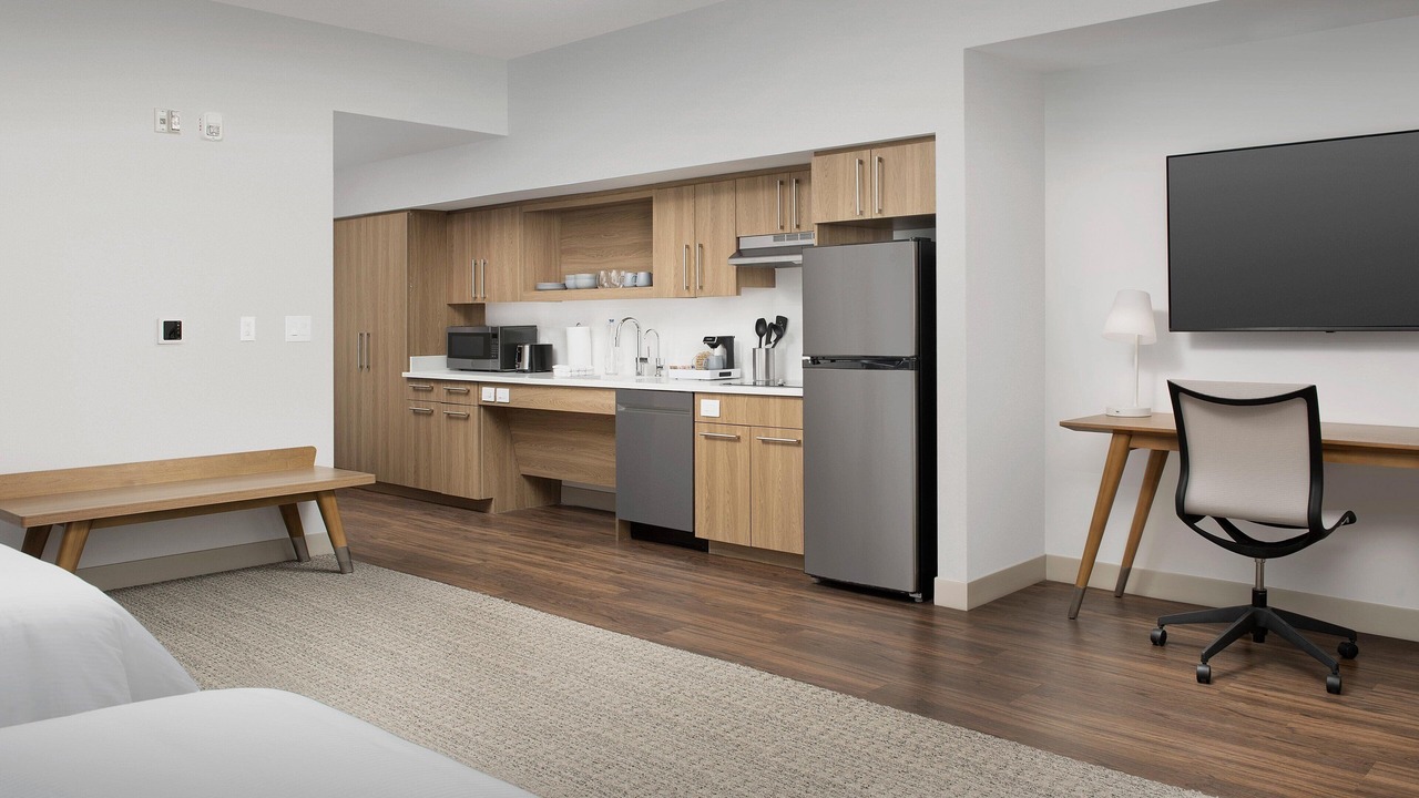 Photo of Kitchen in Jacksonville Beach