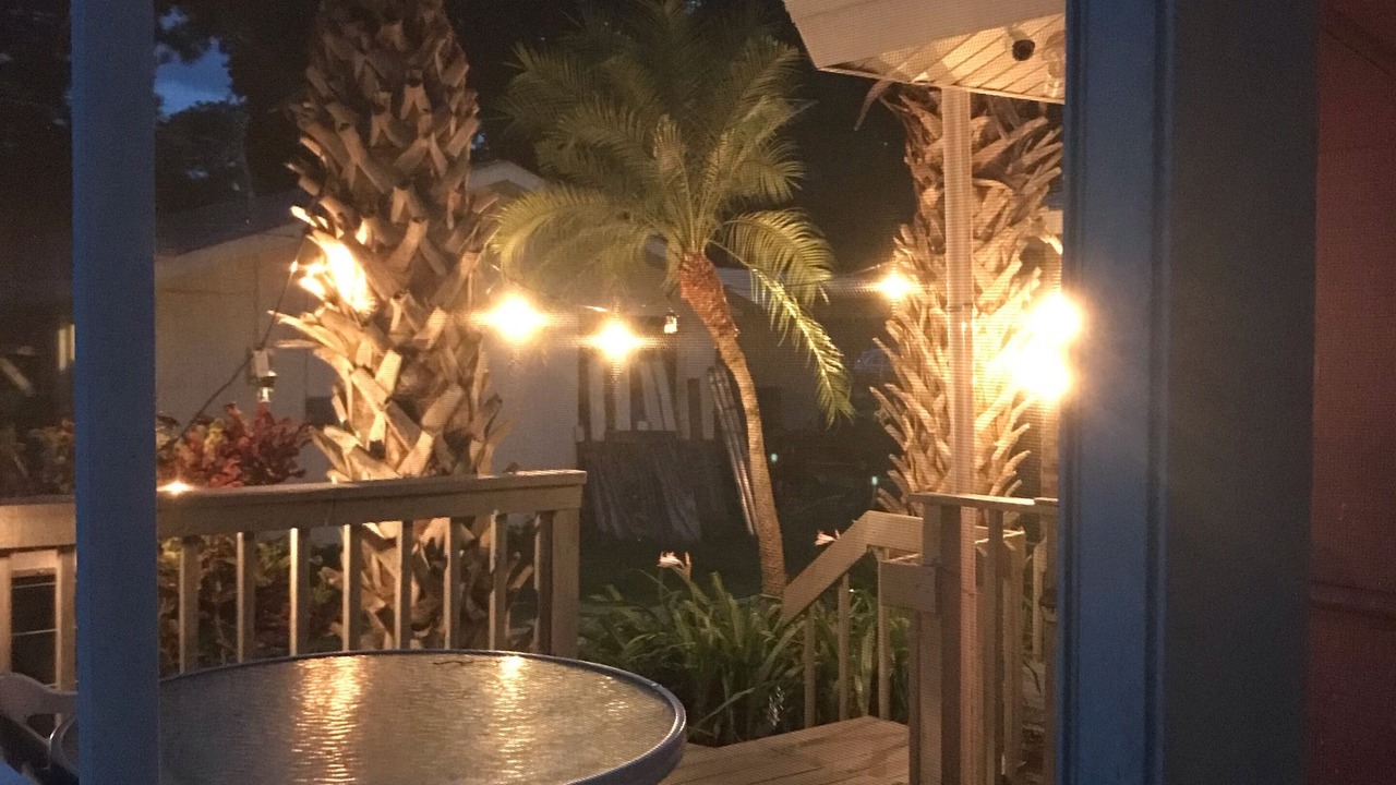 Photo of Outdoor in Laurel