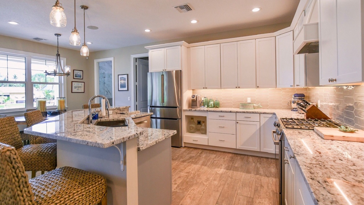Photo of Kitchen in Palm City