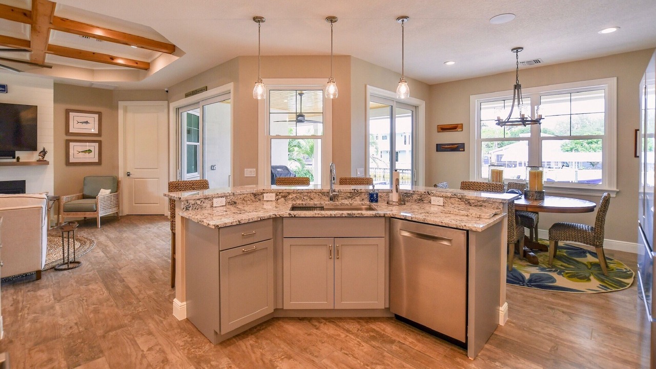 Photo of Kitchen in Palm City