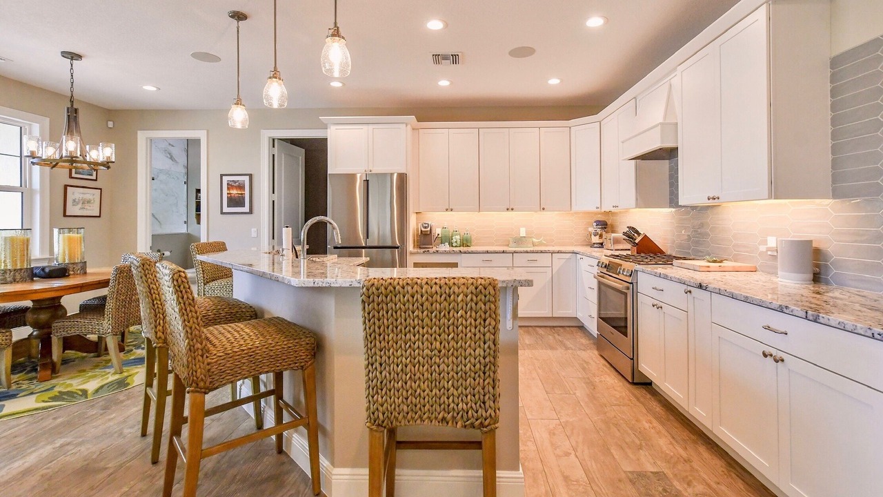 Photo of Kitchen in Palm City