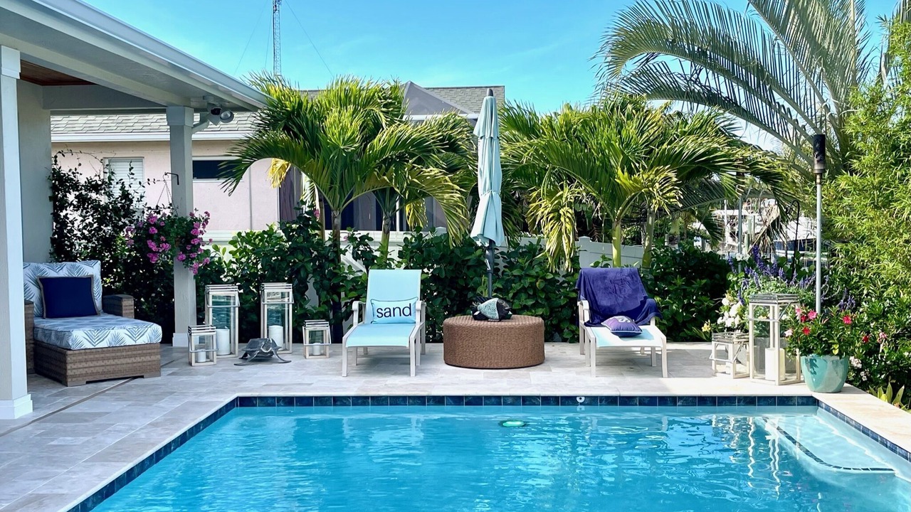 Photo of Outdoor in Palm City