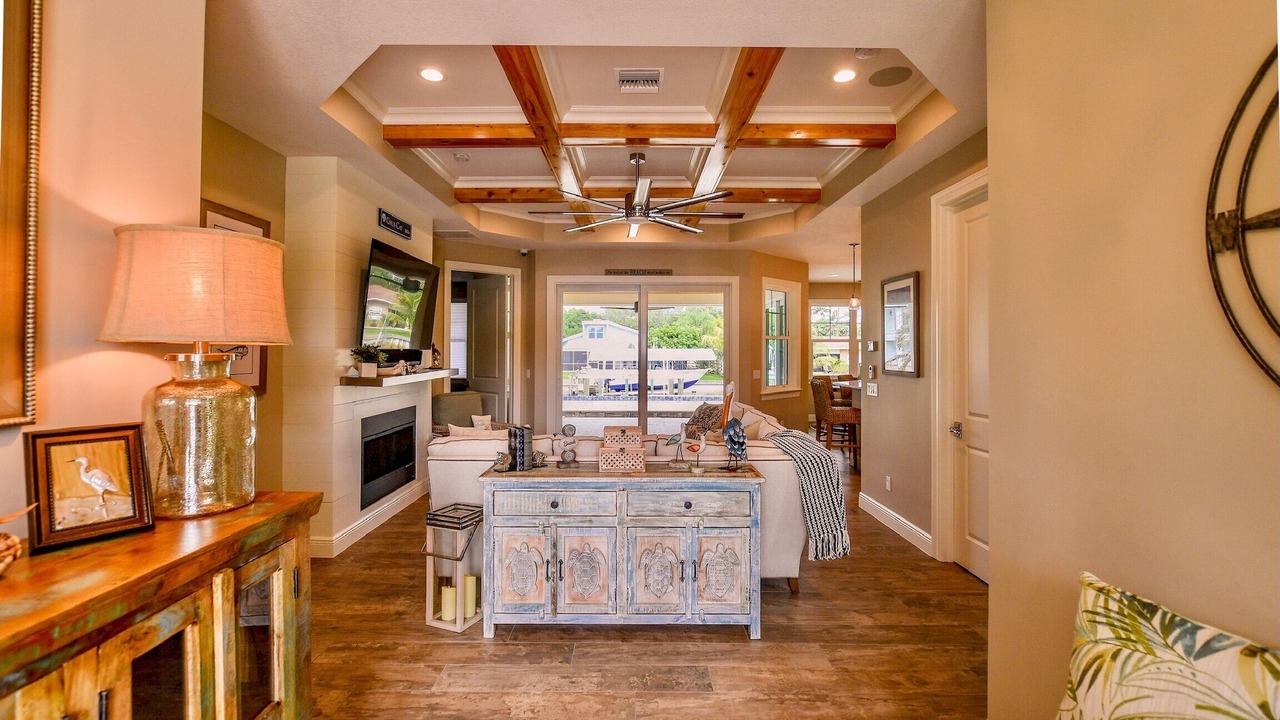 Photo of Kitchen in Palm City